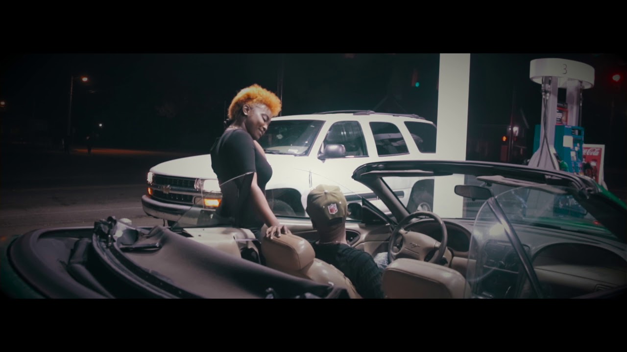 LowJack- Broke *Official Video*