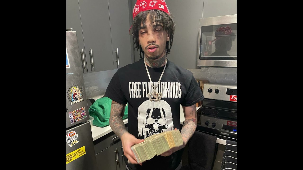 [FREE] Fluhkunxhkos x Slimesito type beat 