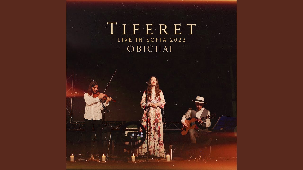 Obichai (Live in Sofia 2023)