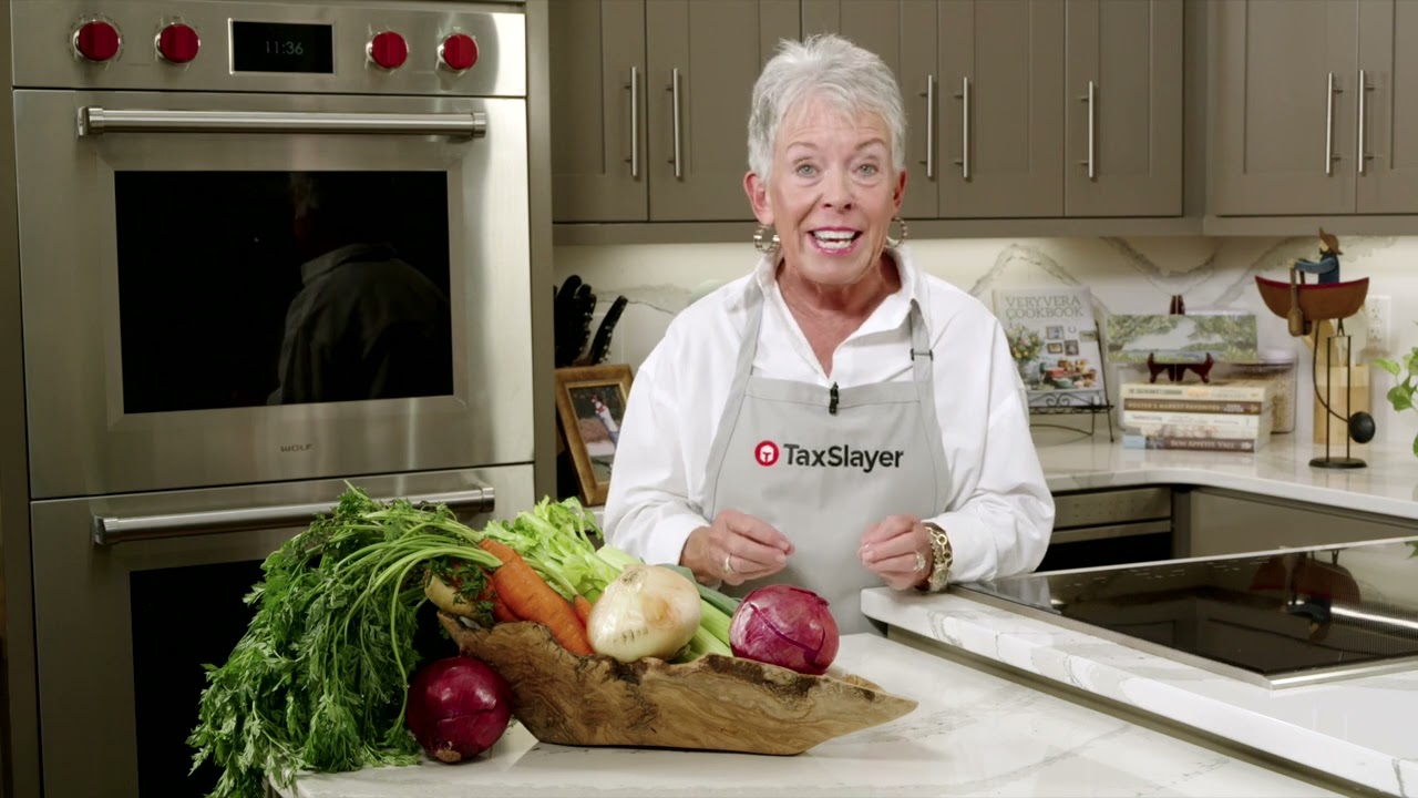 The VeryVera Show, Season 11 Episode 14, 