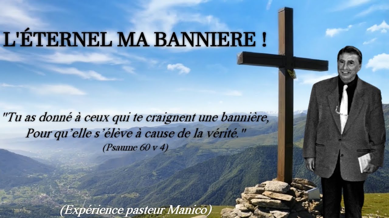 Pasteur MANICO - 