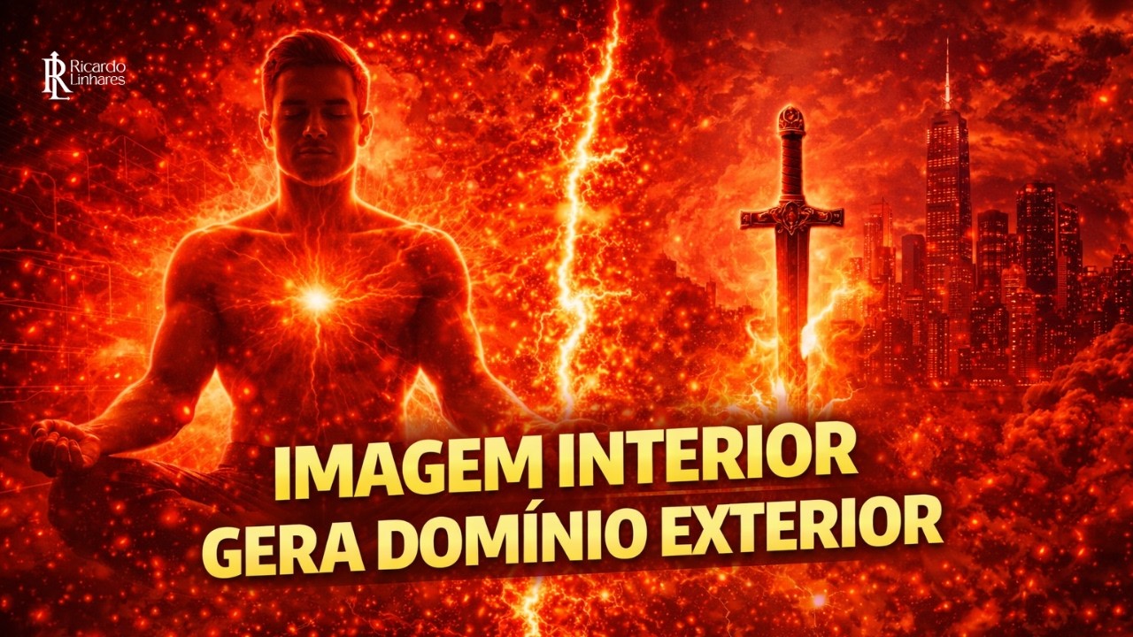 Como mudar meu interior