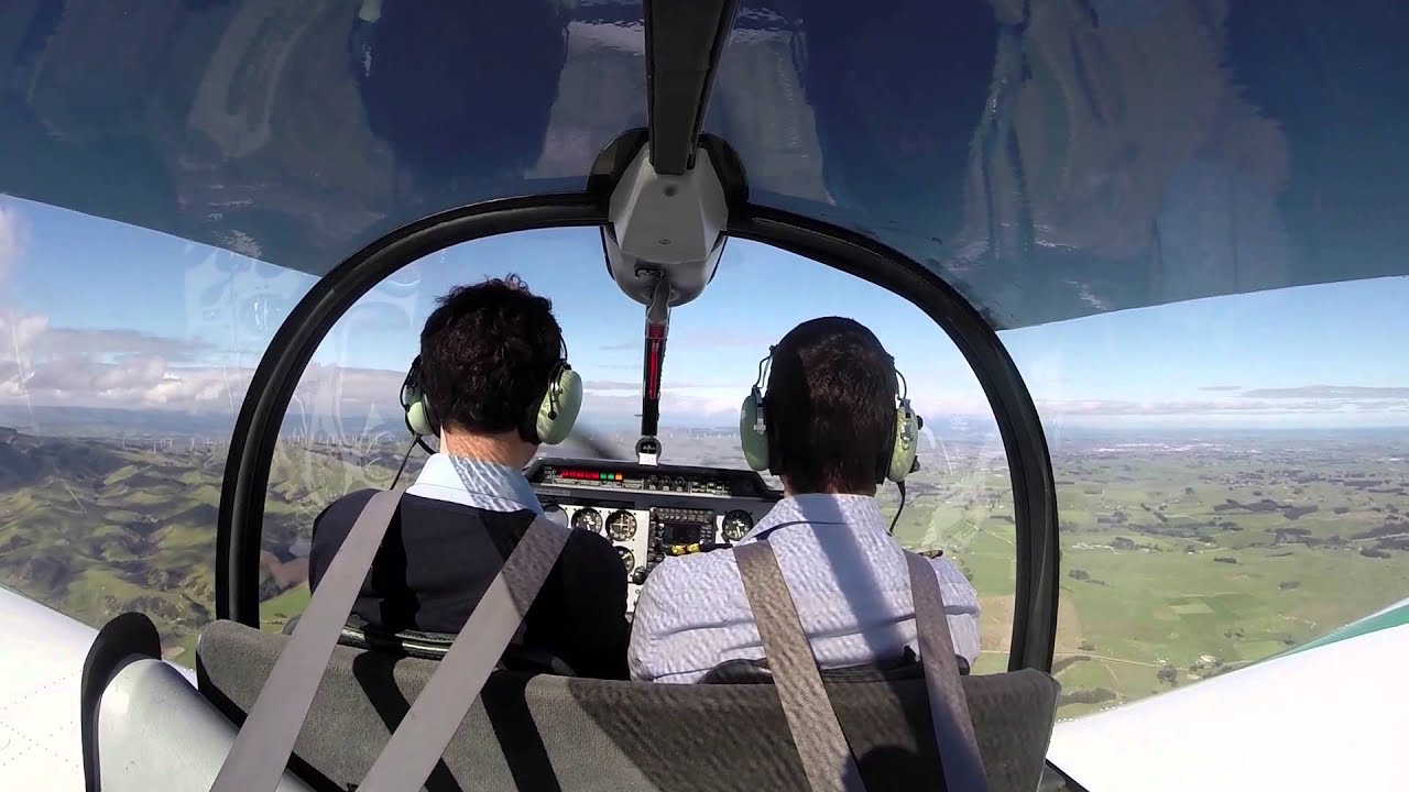 Aerobatics R2160