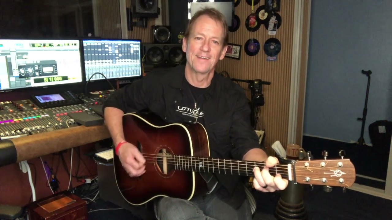Moving Into Your Solo