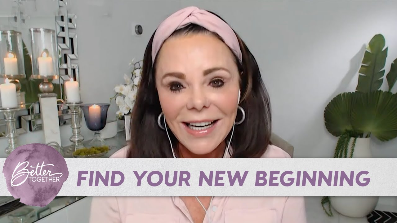 Dr. Robyn Wilkerson: How to Understand Your Value | Better Together TV