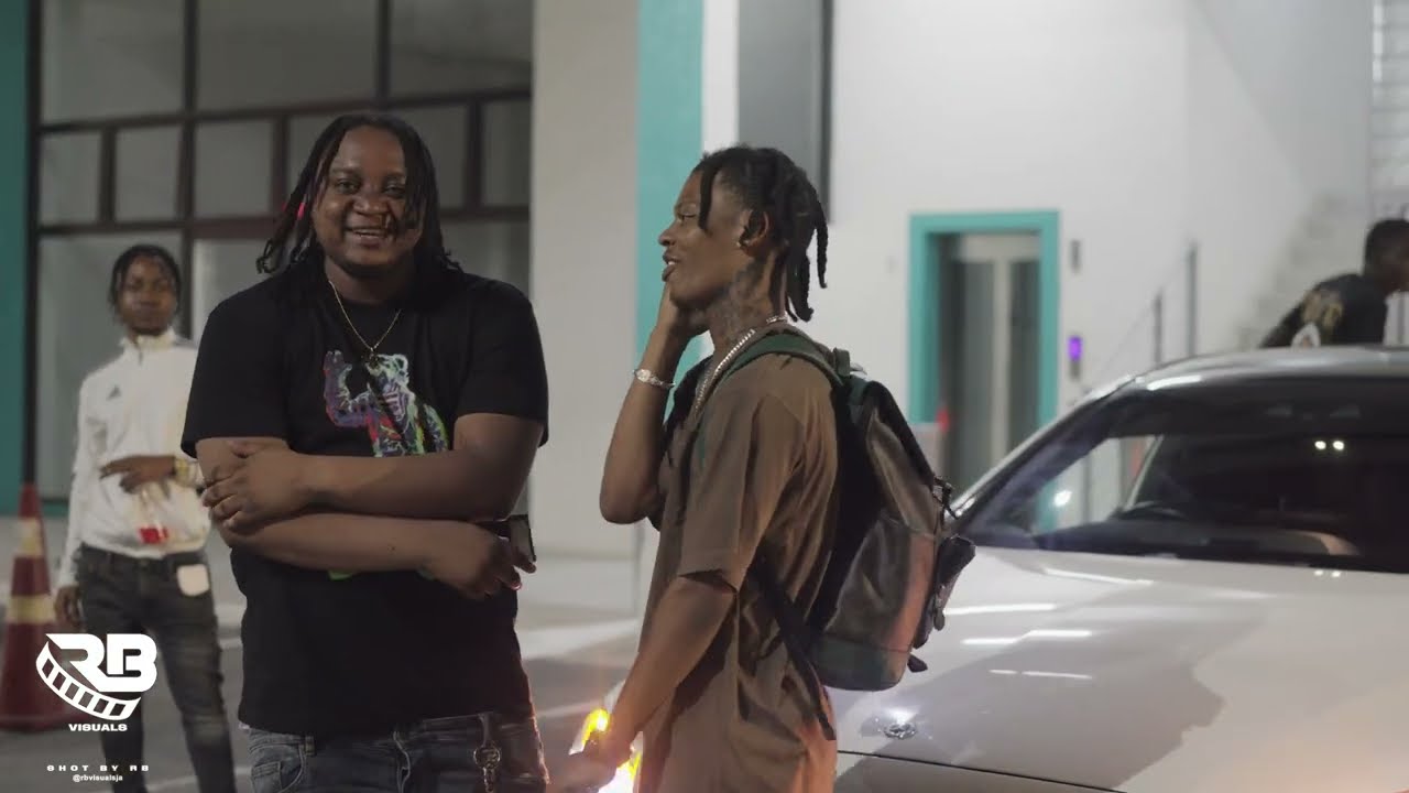 Pablo YG Vlog (Krazyy Vlog!)
