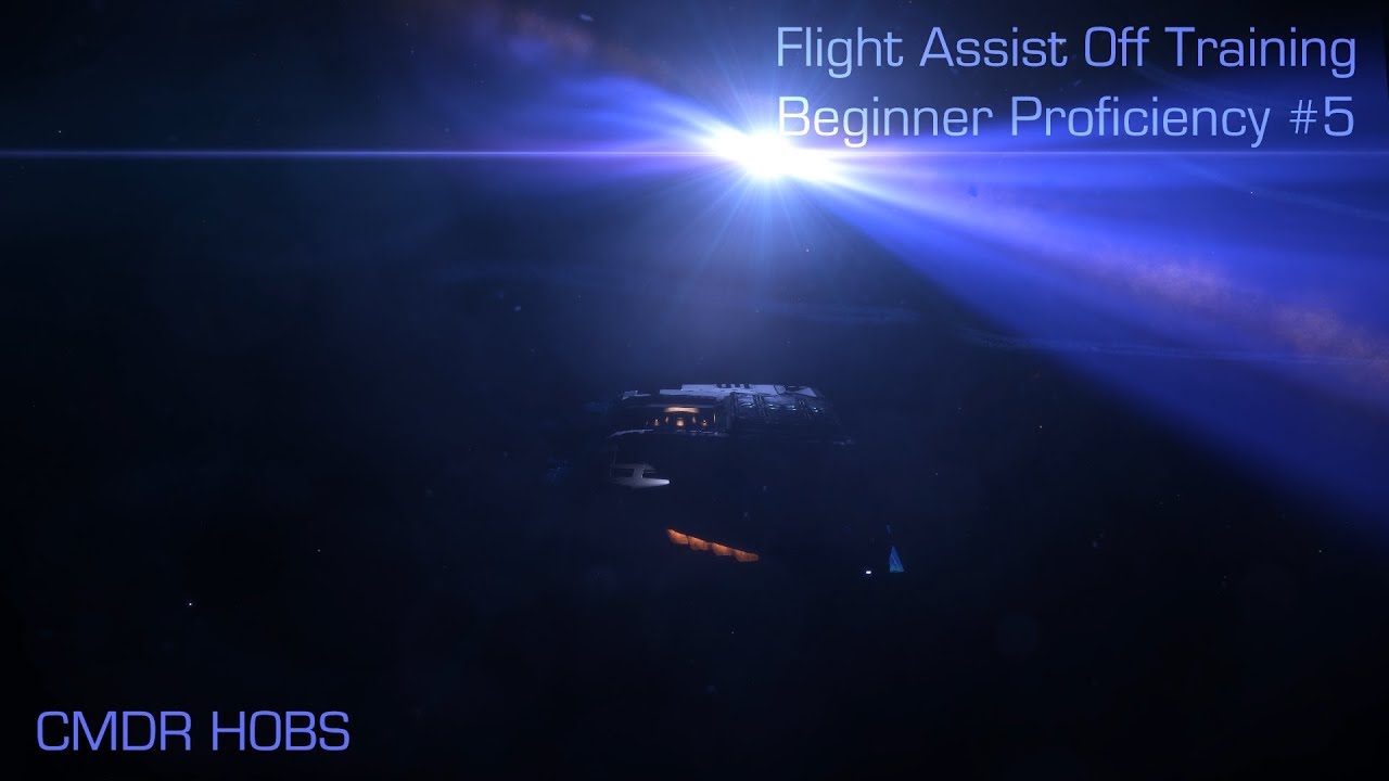Elite: Dangerous - 