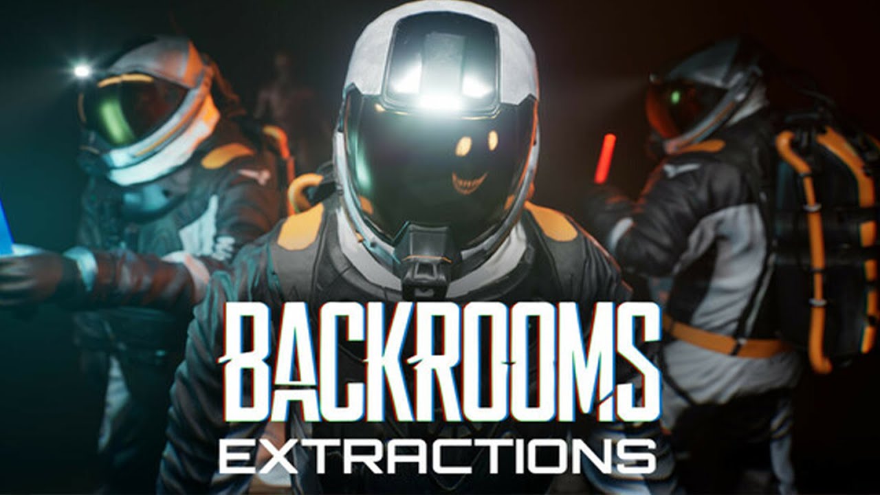 Backrooms Extractions
