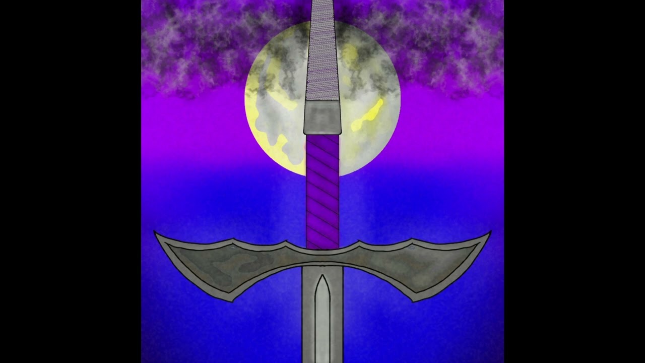 The Singer and The Blacksmith -  An Empire Larp song
