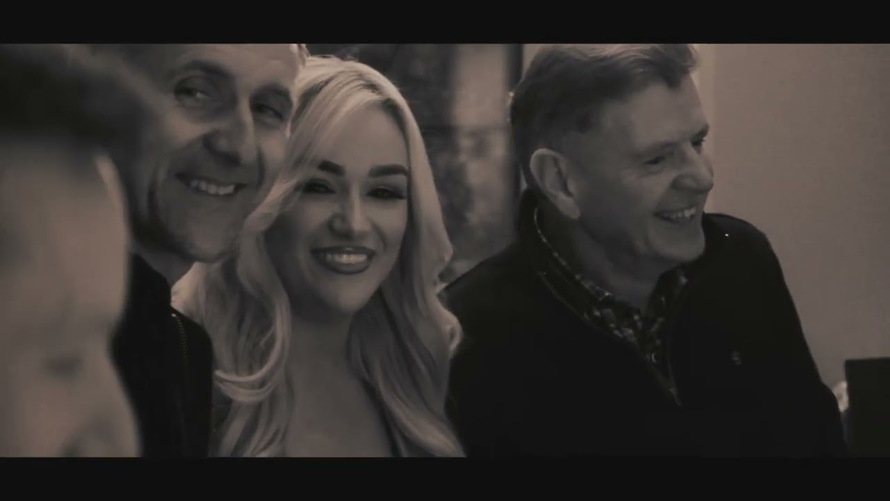 A Night At The Opry with: Claudia Buckley, Johnny Brady & John Hogan