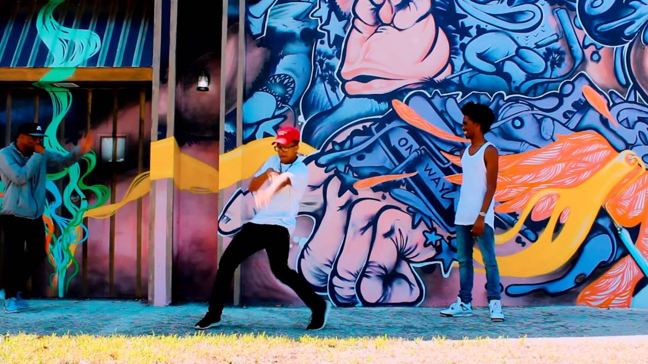 Chris Brown - Grass Ain't Greener | Freestyle Dance | @asap.goku @_officialbedran