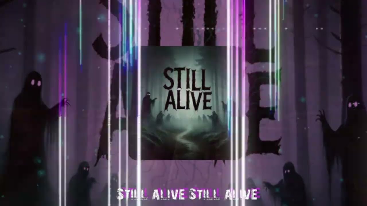 Azarrgot - Still Alive (Prod. Erawy) (Lyrics)