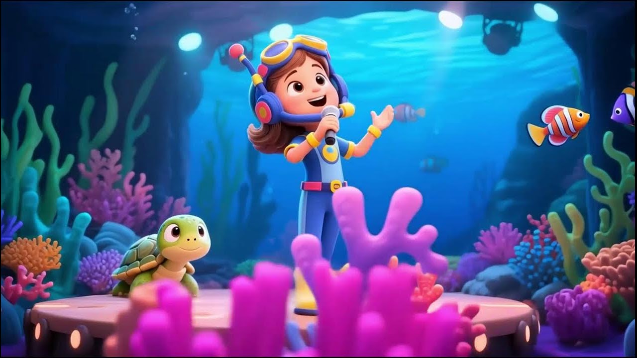 ⭐ Descubra com a Luiza  | 🚀 Passeio pelo mundo da fantasia