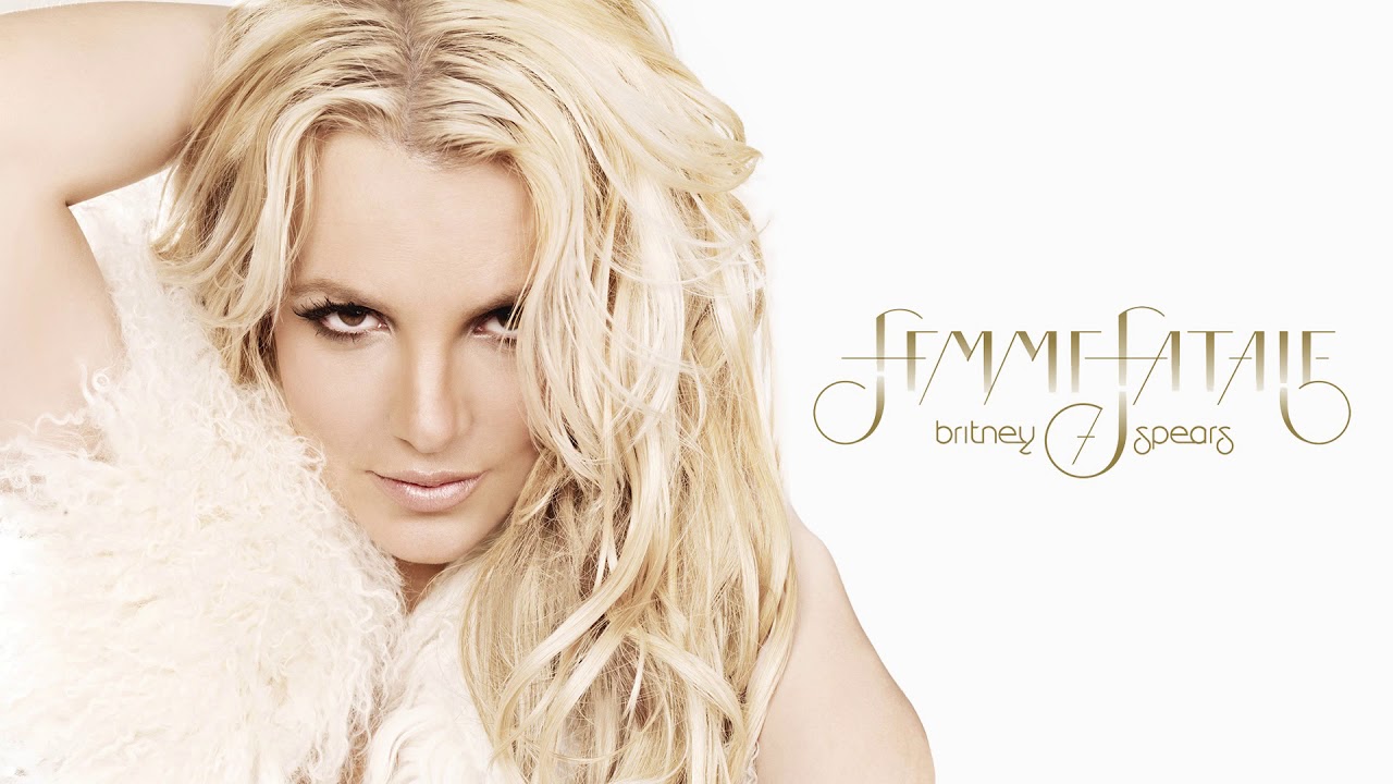 Britney Spears ft. Sabi - (Drop Dead) Beautiful (Instrumental)