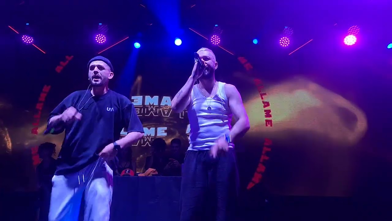 Joker & Allame - 6126 (IF Performance Hall Beşiktaş) (09.05.2024) (23)