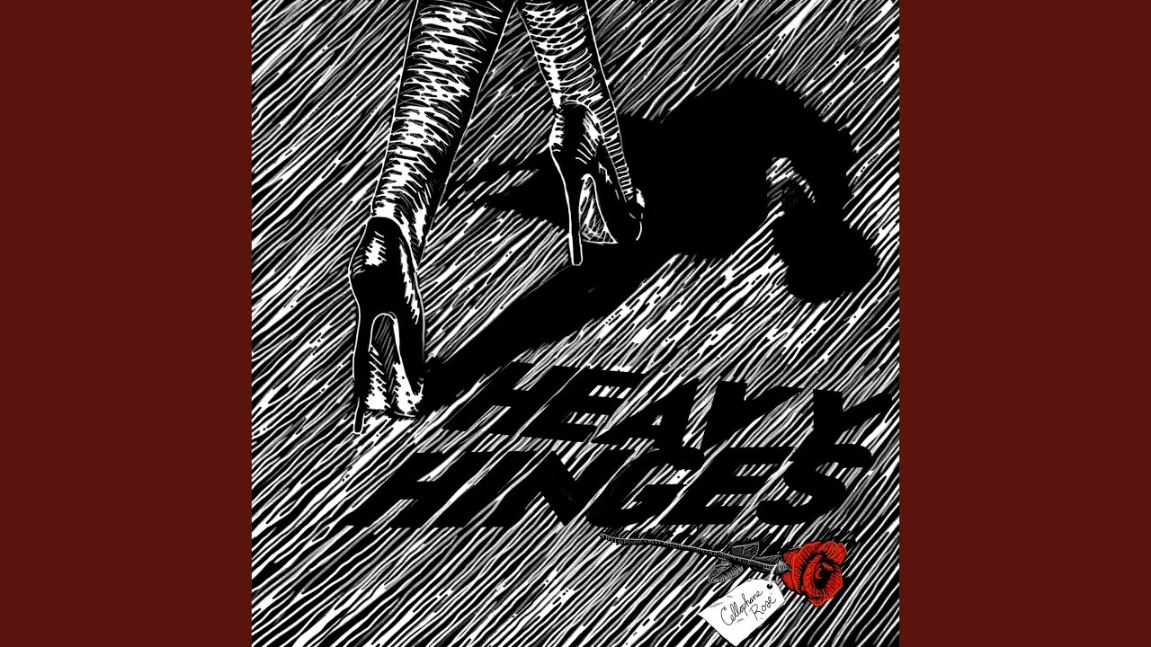 Blood on the Pavement