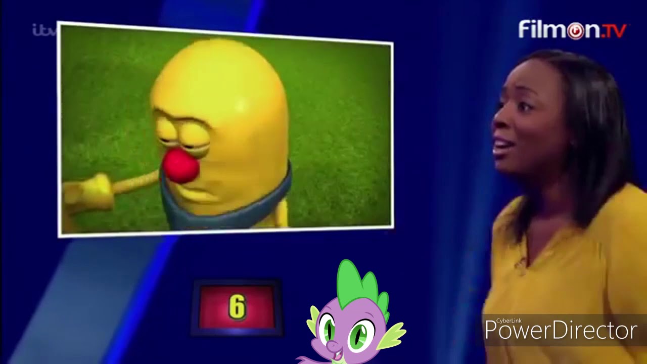 Catchphrase Fifty Thousand Pounds Winner