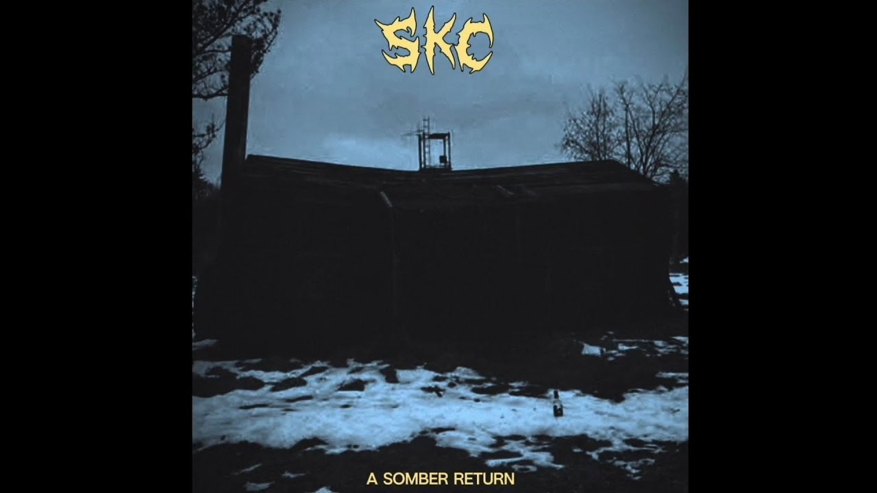SKC - A Somber Return 