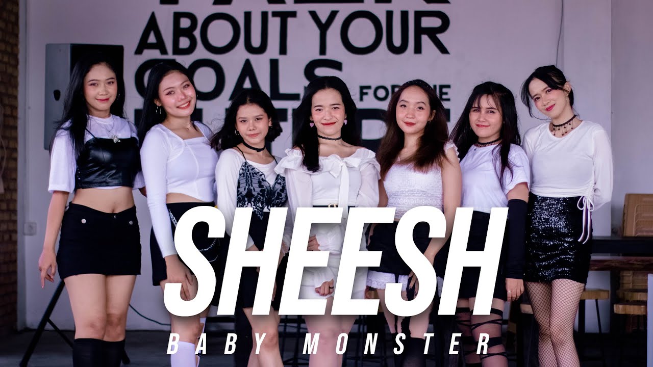 Babymonster - 