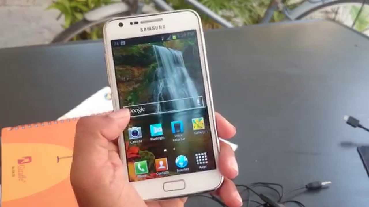 How to sing the song on android smartphone | Happy KTV on smartphone | ច្រៀងខារ៉ាអូខេលើស្មាតហ្វូន