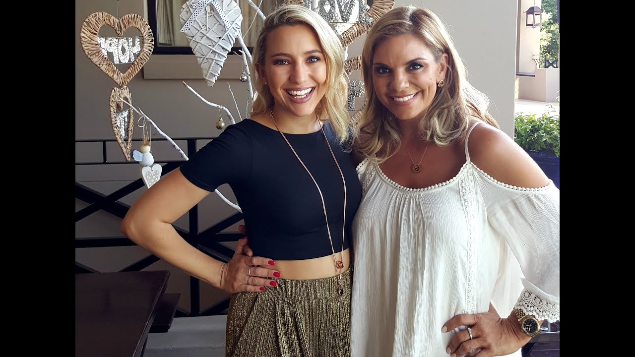Amor Vittone on her new album and her children | FULL INSERT