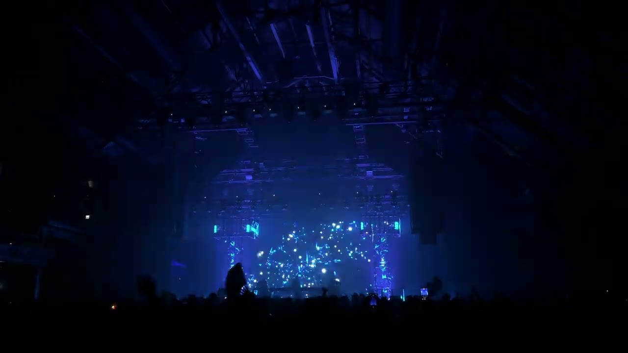 Wooli Synapse Tour — Chicago @ Salt Shed 2/20/26