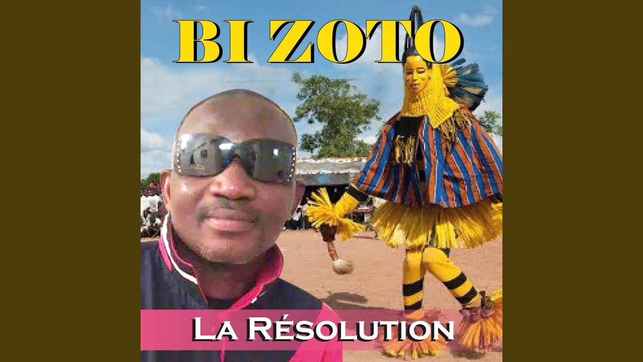 Waga bi Djihe