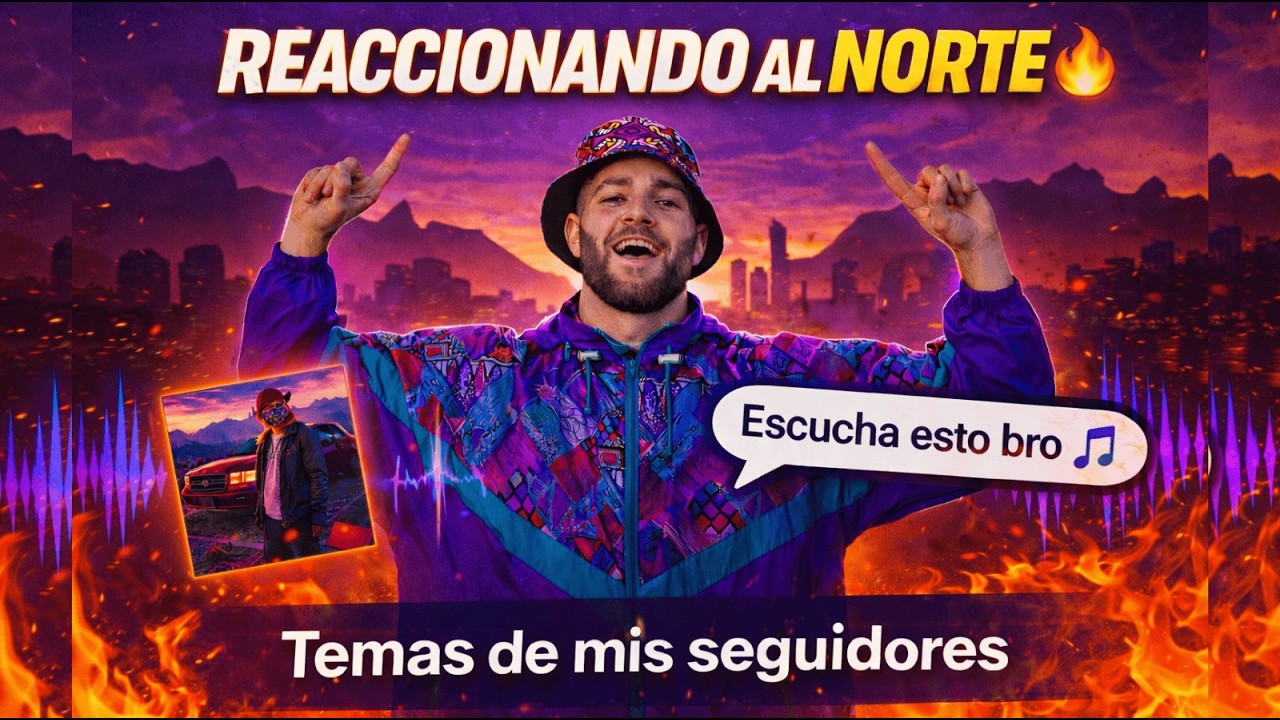 HAY TALENTO, PERO FALTAN OPORTUNIDADES 😔🔥 | REACCIONO A TEMAS DE MIS SEGUIDORES
