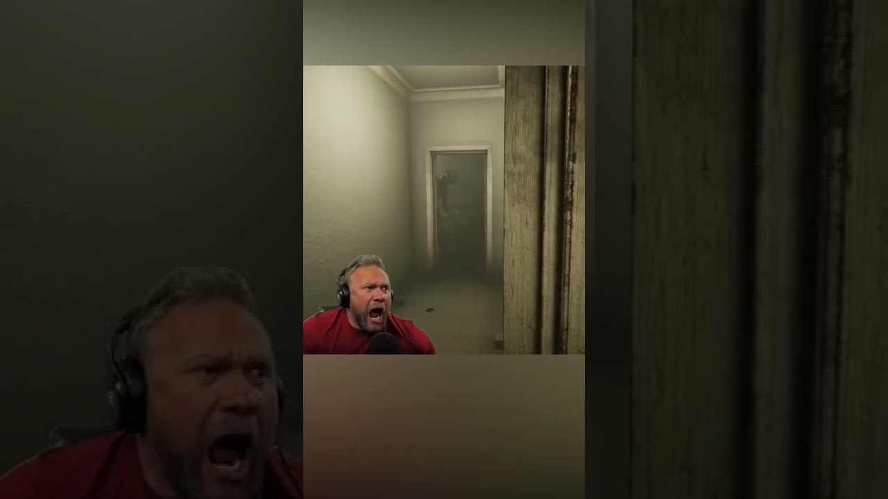 My Biggest Fear | Horror Game | &ldquo;Madison&rdquo;
