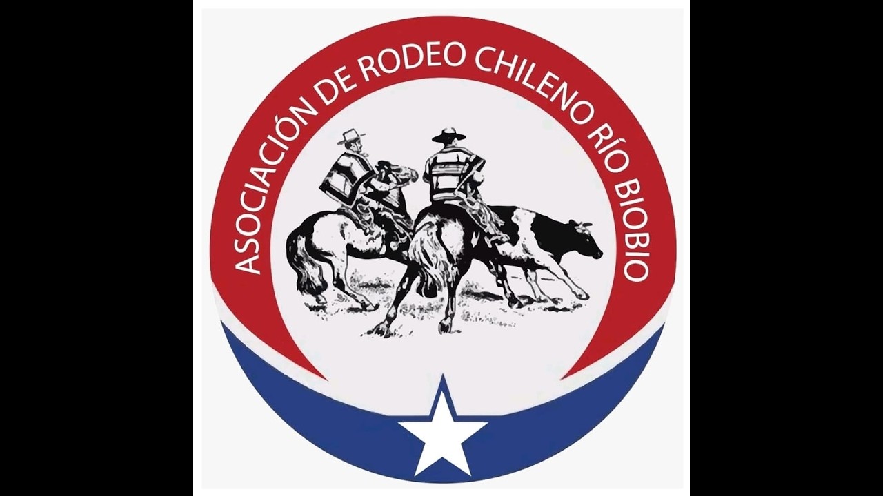 Segunda Serie Libre - Asoc Rio Bio Bio - Club de Rodeo Santa Barbara