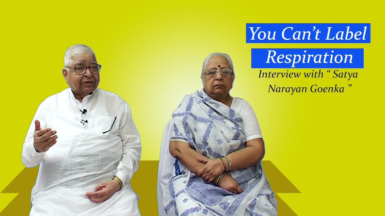 You Can't Label Respiration (English)