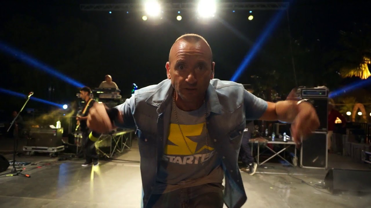 Sud Sound System  Torrepaduli  2017