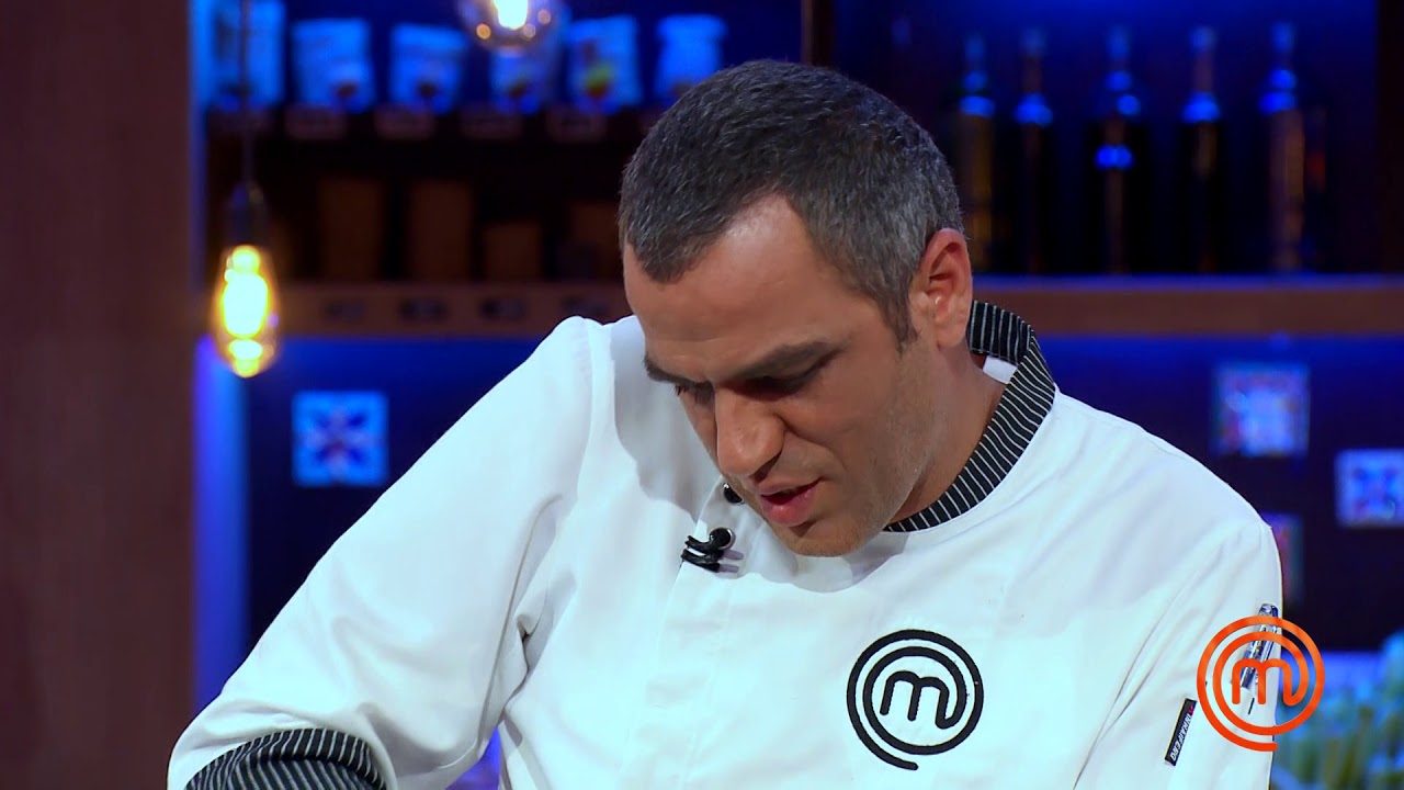 La Quotidienne MasterChef - Fondant Au Chocolat - N°25 / يوميات ماسترشاف - العدد 25