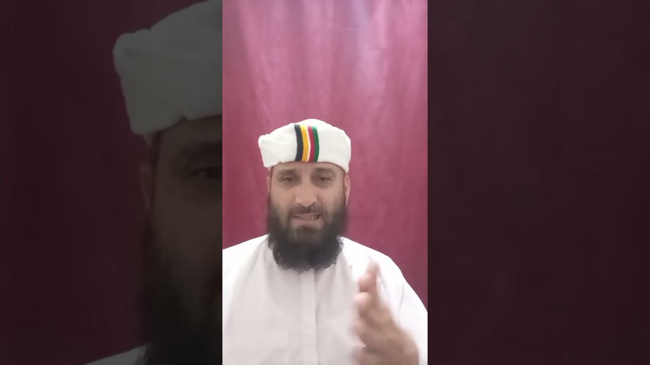 Fikr e Ruh with Ayub is live