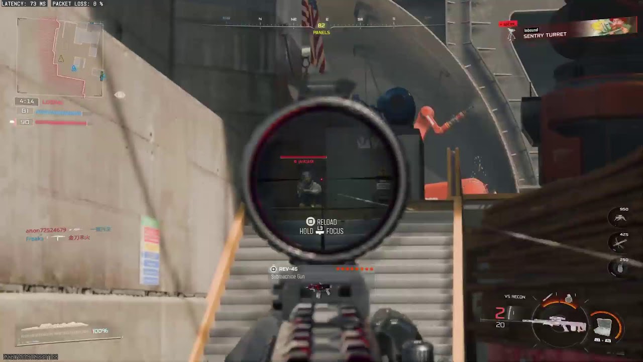 Just play Call Of Duty 2026 #38