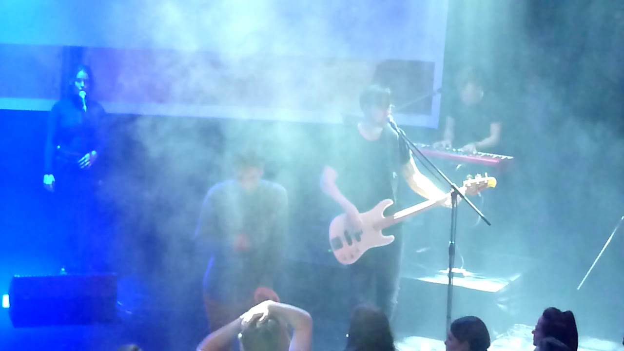 Fabian Römer Anders schön Bremen 18.10.19