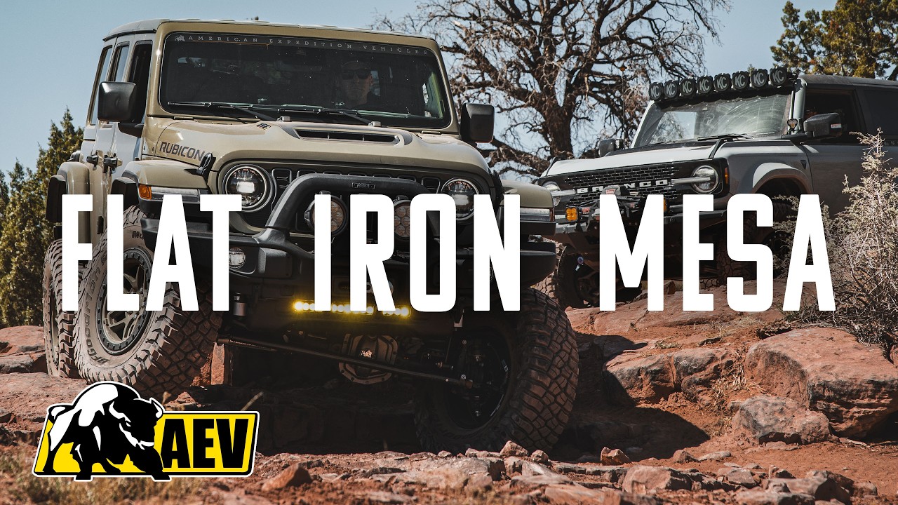THIS Jeep Trail is Moab's BEST KEPT SECRET!