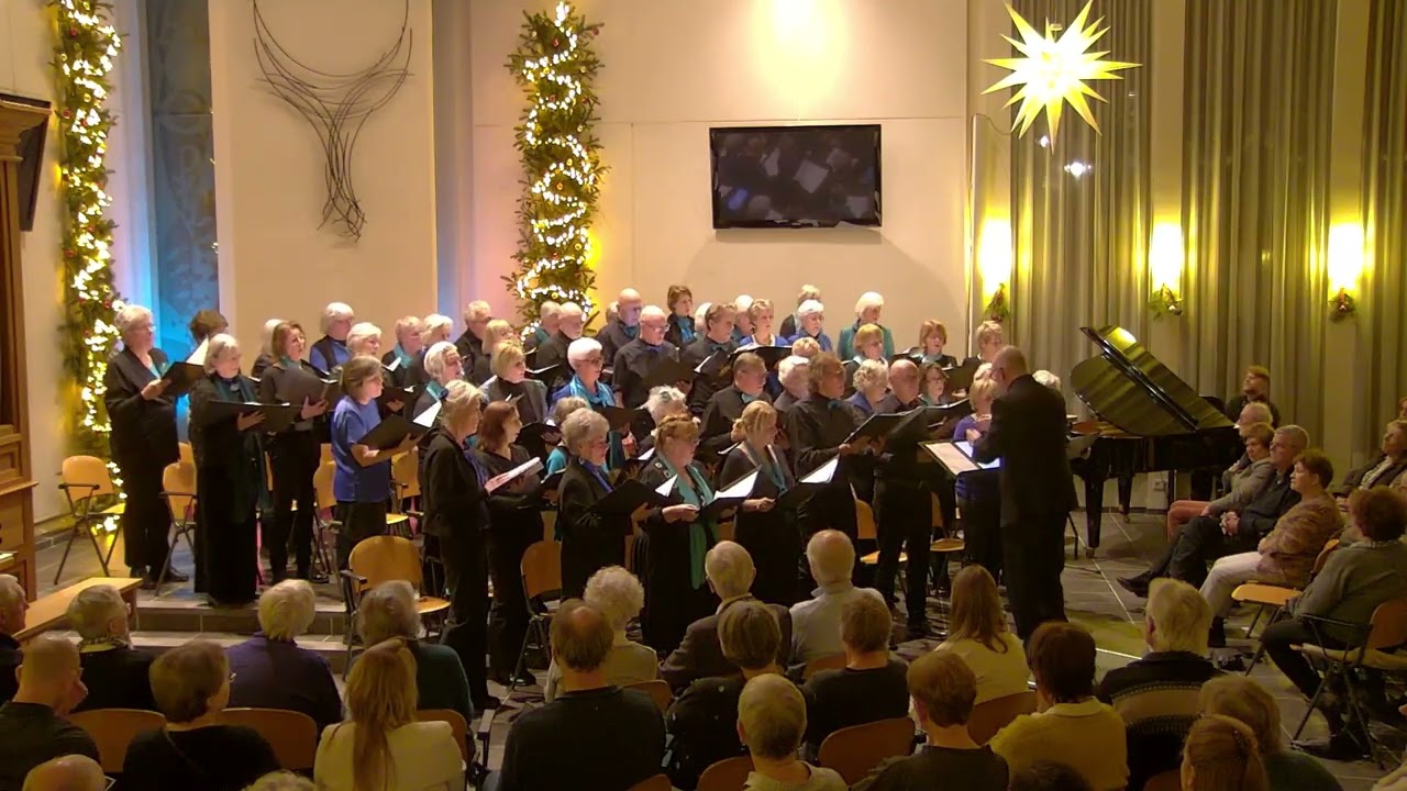 Song of Peace