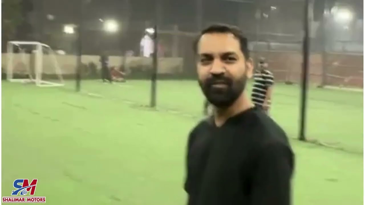 Team Meet Activity | @SuzukiShalimarMotors