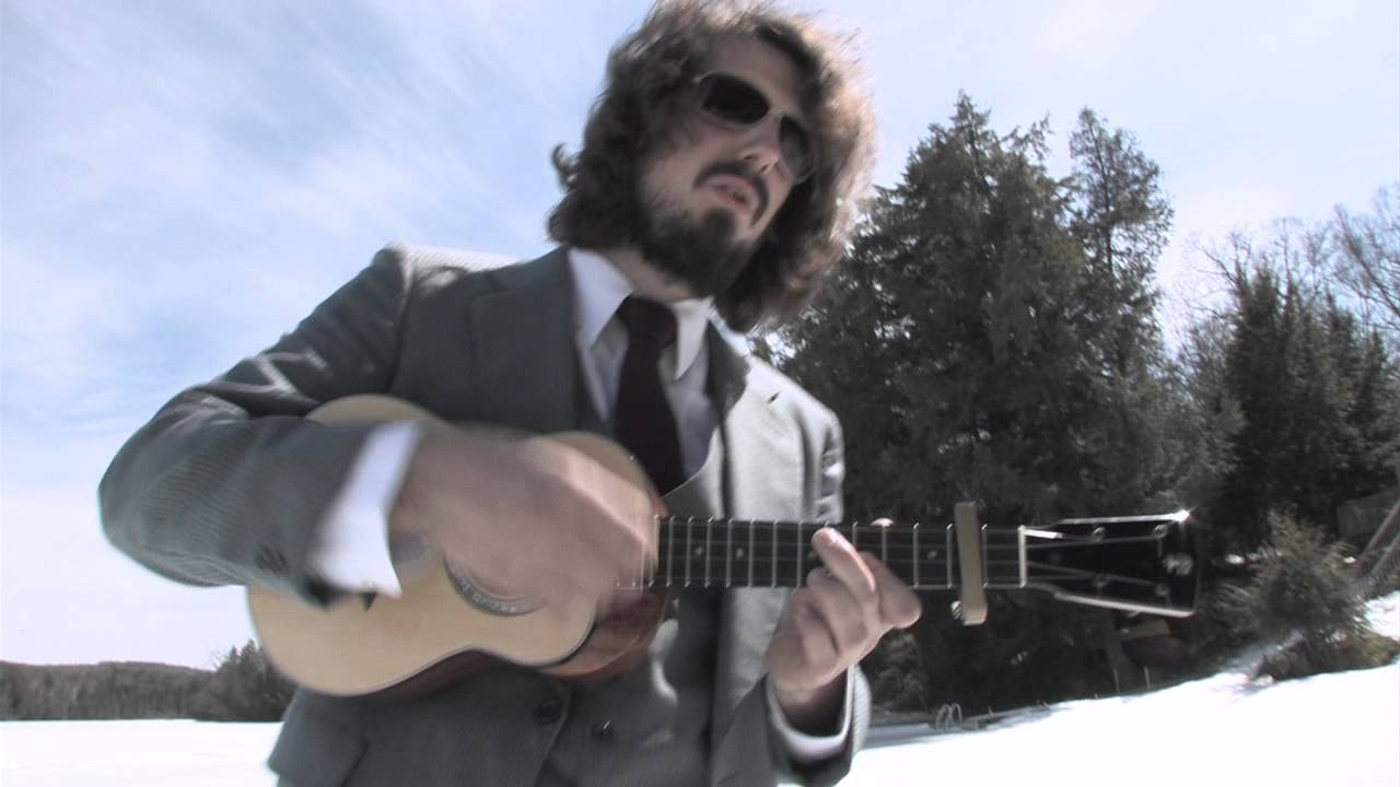 James Hill - Hand Over My Heart