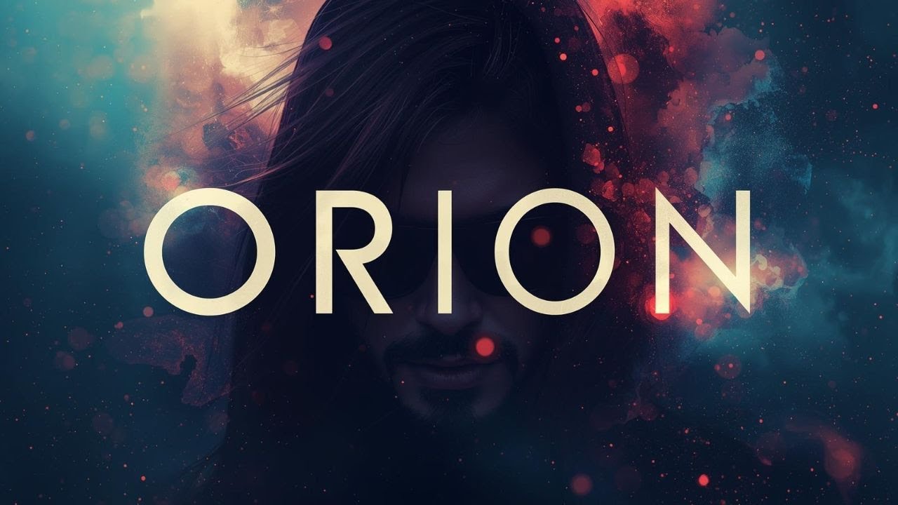 ORION | Cosmic, Deep Instrumental EDM  #edm