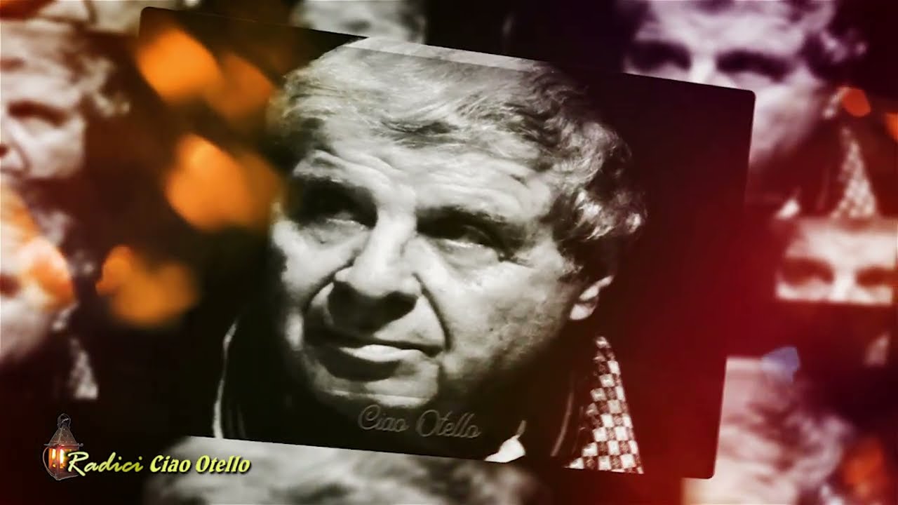 Radici | Speciale Otello Profazio