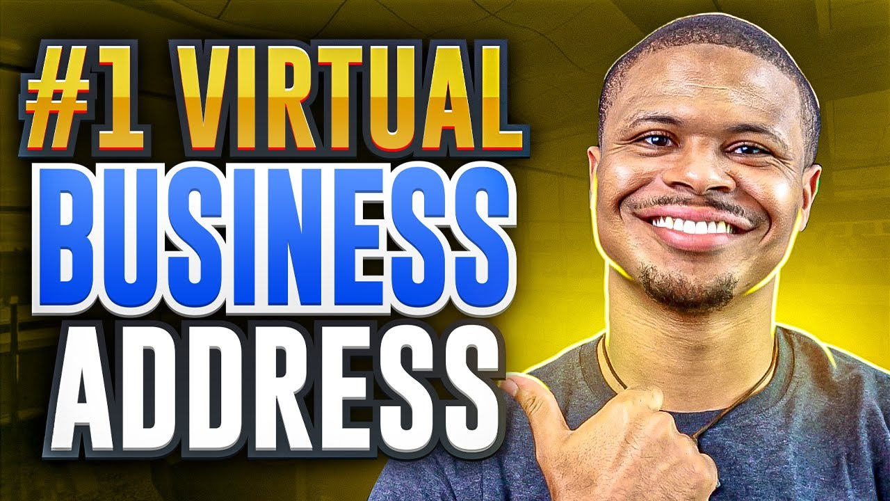 Top Virtual Business Address in 2024