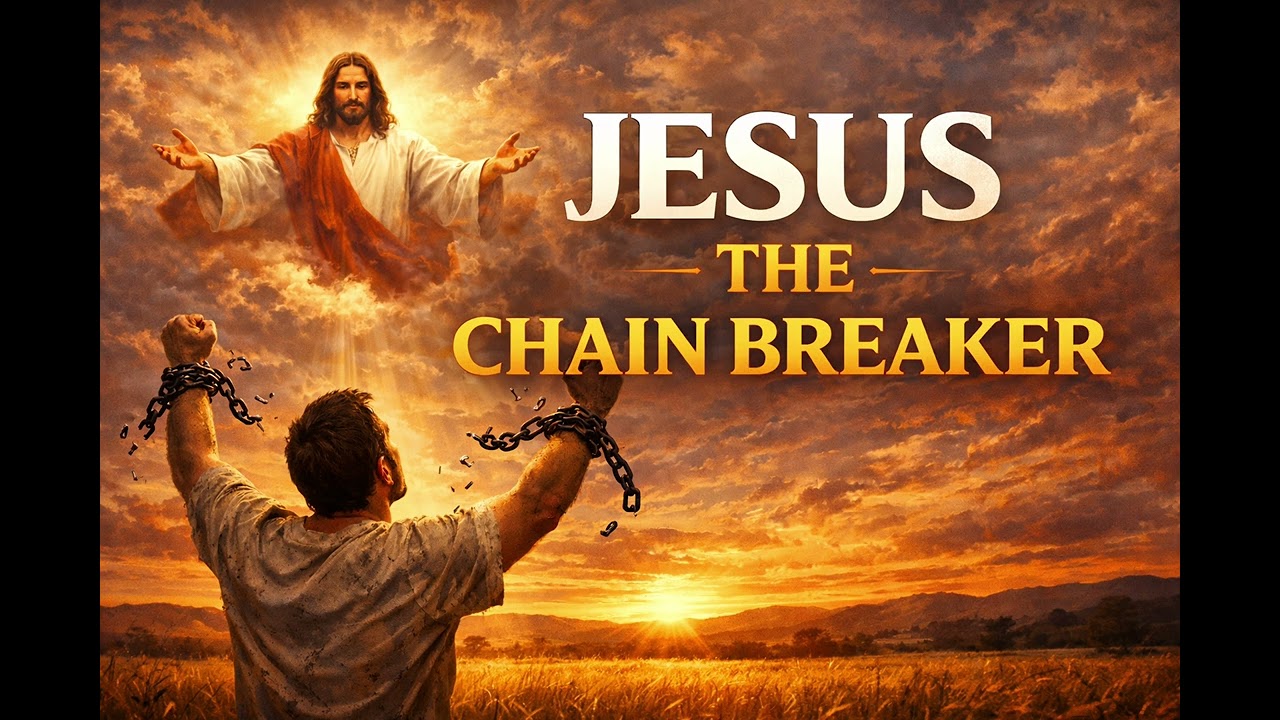 The chain breaker