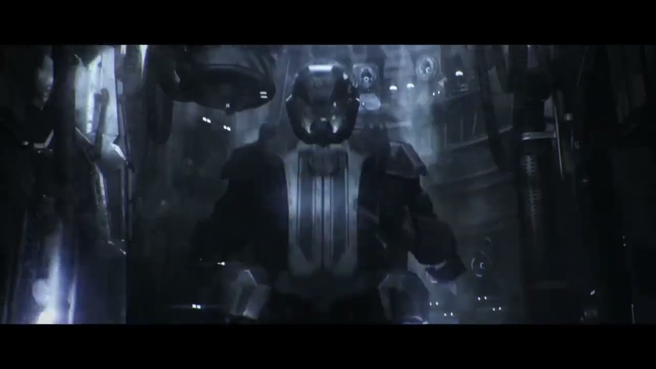 Starset x Planetside 2: A Brave New World