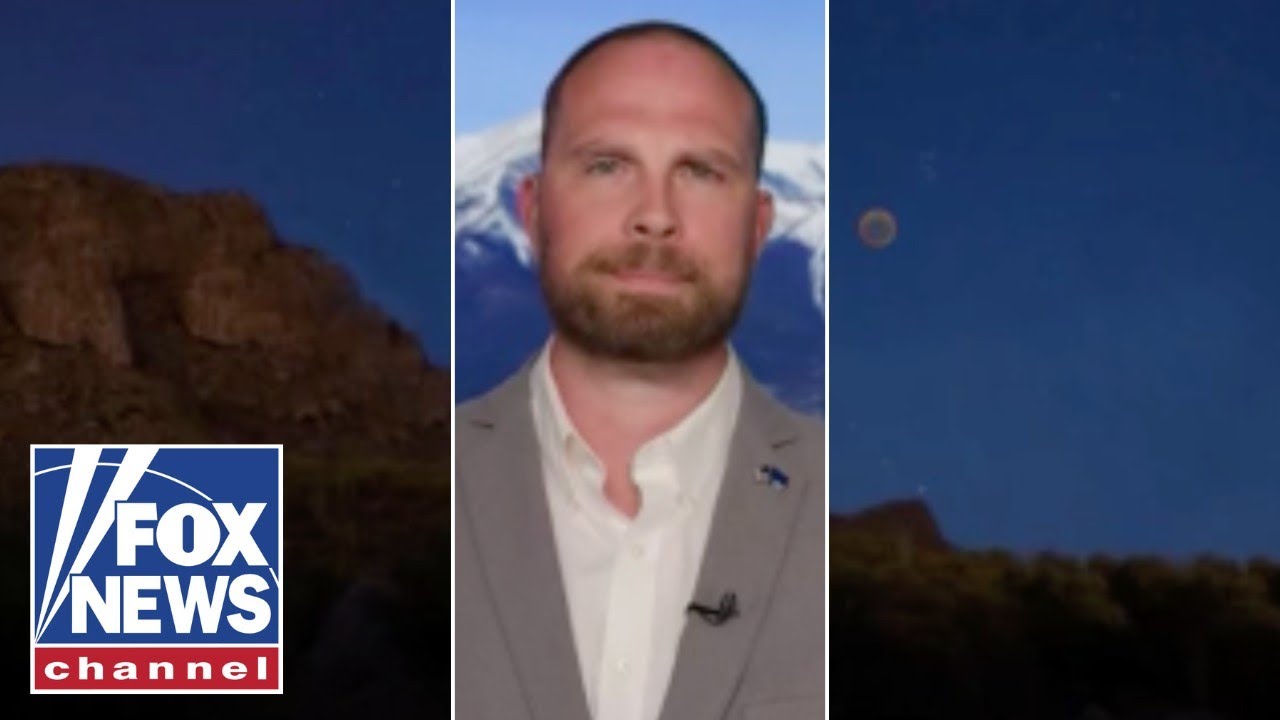 I&rsquo;m seeing &lsquo;good signs&rsquo; in the Trump administration&rsquo;s UFO file initiative, whistleblower says