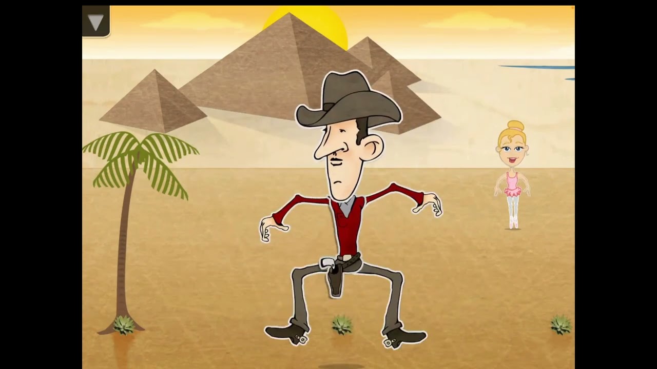 Puppet Pals App 2 Tutorial