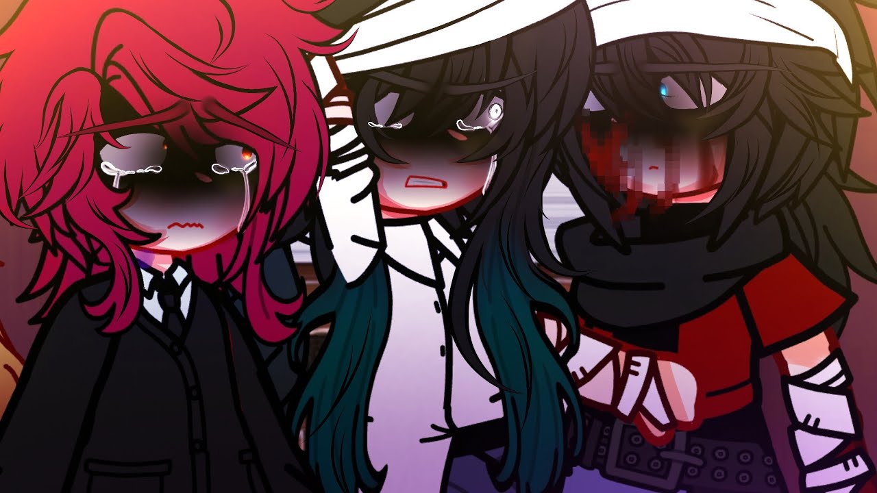 💢💥¿¡¡TODO ESTE TIEMPO ME MENTISTE!!?🥀💔 ‼️Parte 7~‼️|Kny| /Giyumuitan/ /Giyusane💔/ •BL• ★Nik★🥀Engaño🥀