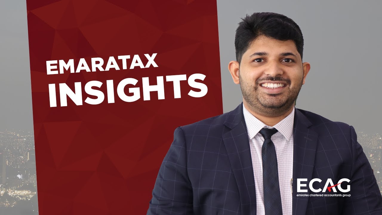 EMARATAX - Key Features | The new integrated Platform by the UAE FTA