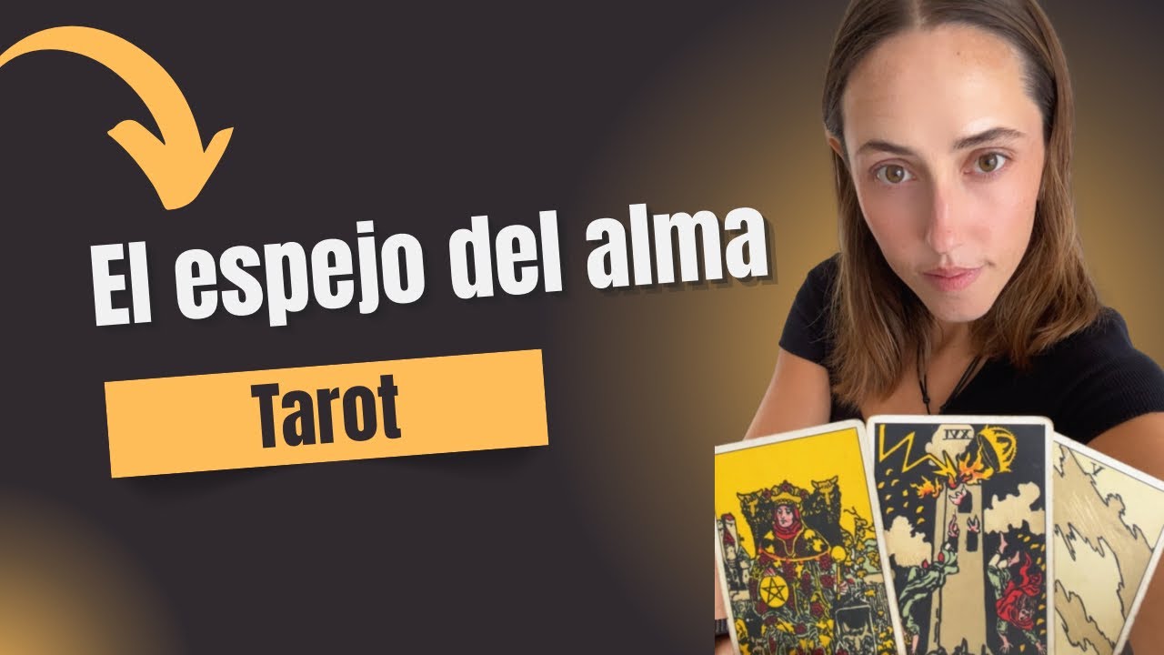 Te enseño a interpretar el Tarot 